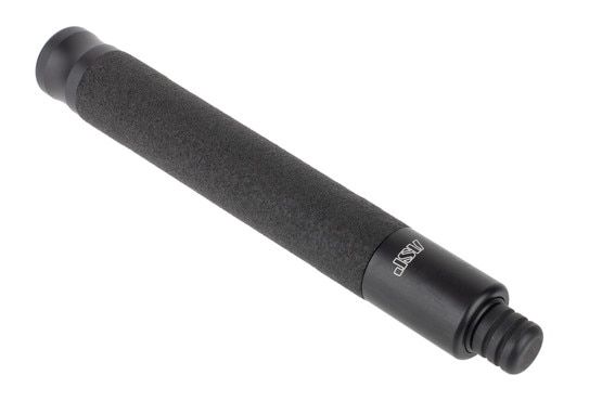 ASP Talon Infinity Airweight baton is made from lightweight aluminum